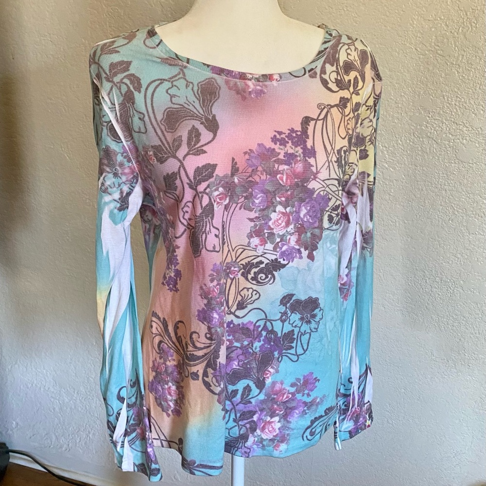 XL Vintage Suzie shirt NWT.